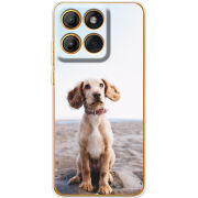 Чохол BoxFace Motorola Moto G86 