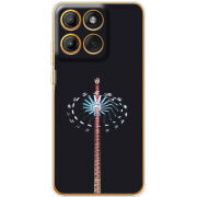 Чохол BoxFace Motorola Moto G86 