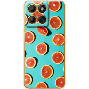 Чохол BoxFace Motorola Moto G86 