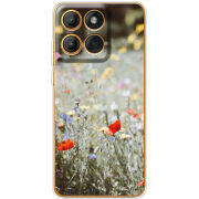 Чохол BoxFace Motorola Moto G86 