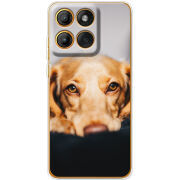 Чохол BoxFace Motorola Moto G86 