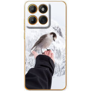 Чохол BoxFace Motorola Moto G86 