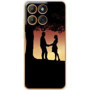 Чохол BoxFace Motorola Moto G86 