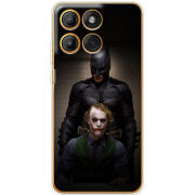 Чохол BoxFace Motorola Moto G86 