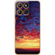 Чохол BoxFace Motorola Moto G86 Draw Breath