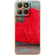 Чохол BoxFace Motorola Moto G86 