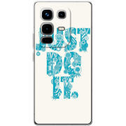 Чохол BoxFace Infinix Note 50 Pro Plus Just  Do It