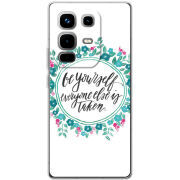 Чохол BoxFace Infinix Note 50 Pro Plus 