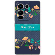 Чохол BoxFace Infinix Note 50 Pro Plus Malva Именной