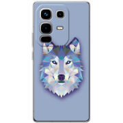 Чохол BoxFace Infinix Note 50 Pro Plus Wolfie