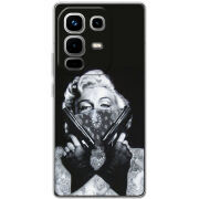 Чохол BoxFace Infinix Note 50 Pro Plus 