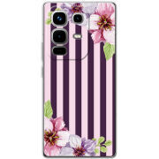 Чохол BoxFace Infinix Note 50 Pro Plus Purple Fantasy