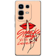 Чохол BoxFace Infinix Note 50 Pro Plus 