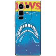 Чохол BoxFace Infinix Note 50 Pro Plus Jaws