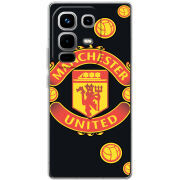 Чохол BoxFace Infinix Note 50 Pro Plus FC Manchester-U