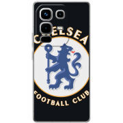 Чохол BoxFace Infinix Note 50 Pro Plus FC Chelsea