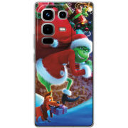 Чохол BoxFace Infinix Note 50 Pro Plus 