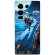 Чохол BoxFace Infinix Note 50 Pro Plus 