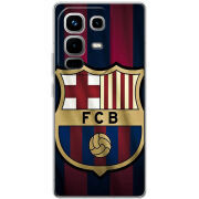 Чохол BoxFace Infinix Note 50 Pro Plus 