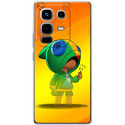 Чохол BoxFace Infinix Note 50 Pro Plus 