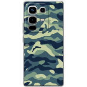 Чохол BoxFace Infinix Note 50 Pro Plus 