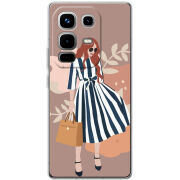 Чохол BoxFace Infinix Note 50 Pro Plus 