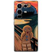 Чохол BoxFace Infinix Note 50 Pro Plus 