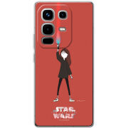 Чохол BoxFace Infinix Note 50 Pro Plus 