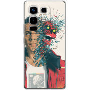 Чохол BoxFace Infinix Note 50 Pro Plus 