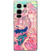 Чохол BoxFace Infinix Note 50 Pro Plus 
