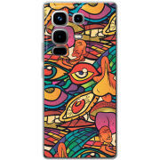 Чохол BoxFace Infinix Note 50 Pro Plus 