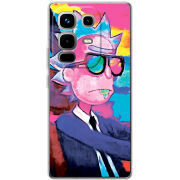 Чохол BoxFace Infinix Note 50 Pro Plus 