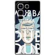 Чохол BoxFace Infinix Note 50 Pro Plus 