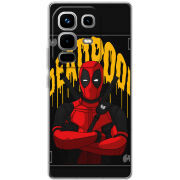 Чохол BoxFace Infinix Note 50 Pro Plus 