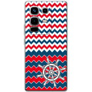 Чохол BoxFace Infinix Note 50 Pro Plus Valley of Waves