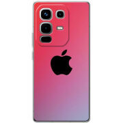 Чохол BoxFace Infinix Note 50 Pro Plus Gradient