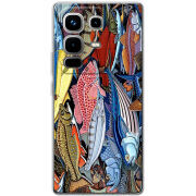 Чохол BoxFace Infinix Note 50 Pro Plus Sea Fish
