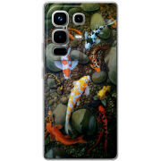 Чохол BoxFace Infinix Note 50 Pro Plus Underwater Koi