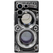 Чохол BoxFace Infinix Note 50 Pro Plus Rolleiflex