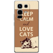 Чохол BoxFace Infinix Note 50 Pro Plus 