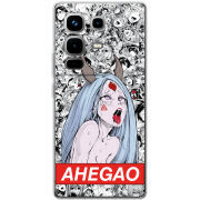 Чохол BoxFace Infinix Note 50 Pro Plus Ahegao
