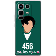 Чохол BoxFace Infinix Note 50 Pro Plus siquid game 456