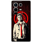 Чохол BoxFace Infinix Note 50 Pro Plus Константин NBC