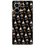 Чохол BoxFace Infinix Note 50 Pro Plus Halloween Magic