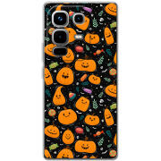 Чохол BoxFace Infinix Note 50 Pro Plus Cute Halloween