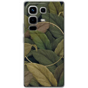 Чохол BoxFace Infinix Note 50 Pro Plus Leaf