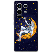Чохол BoxFace Infinix Note 50 Pro Plus MoonBed