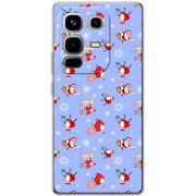 Чохол BoxFace Infinix Note 50 Pro Plus 