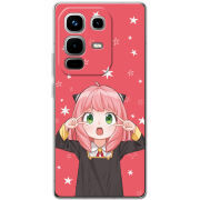 Чохол BoxFace Infinix Note 50 Pro Plus Anya Forger