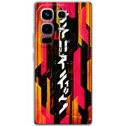 Чохол BoxFace Infinix Note 50 Pro Plus 